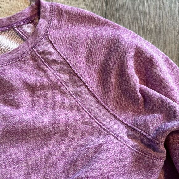 REEBOK‎ sweatshirt- size M - Picture 4 of 7